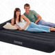 Intex Queen Air Mattress, $22